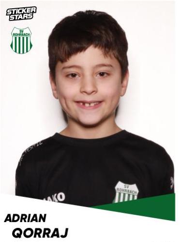 Adrian Qorraj