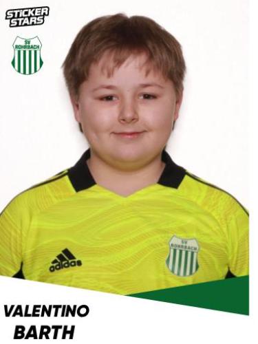 Valentino Barth