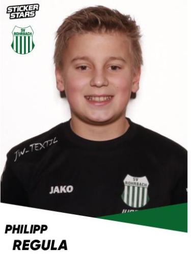 Philipp Regula
