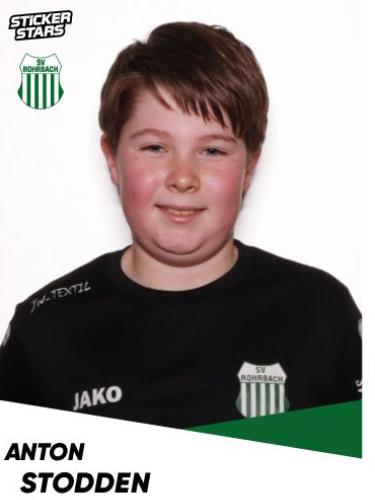 Anton Stodden