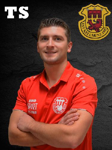 Timo Sailer