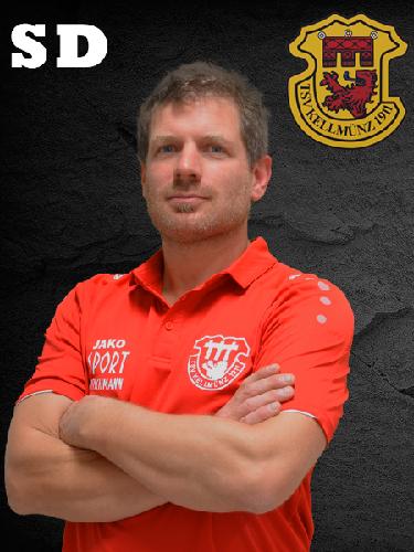 Stephan Daumüller