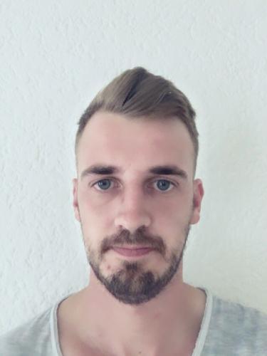 Marcel Weisbrod