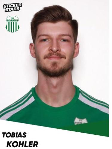 Tobias Kohler