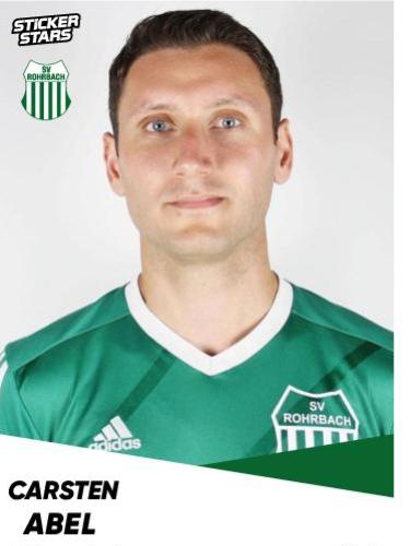 Carsten Abel