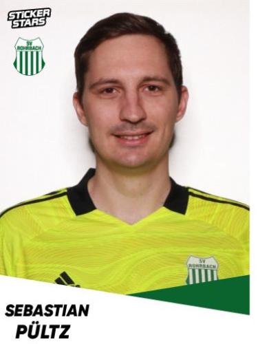 Sebastian Pültz