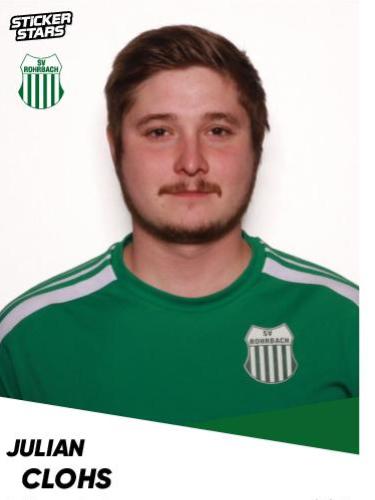 Julian Clohs