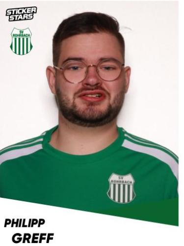 Philipp Greff