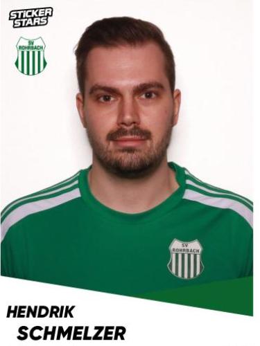 Hendrik Schmelzer