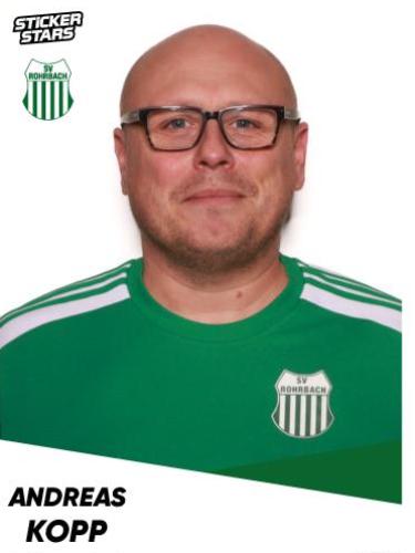 Andreas Kopp