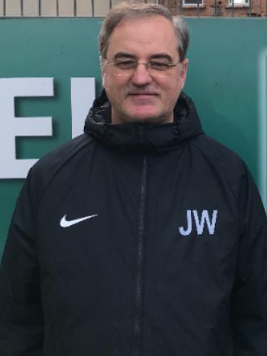 Jochen Wedekind