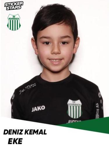Deniz Kemal Eke