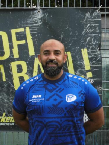 Sabri Hedar