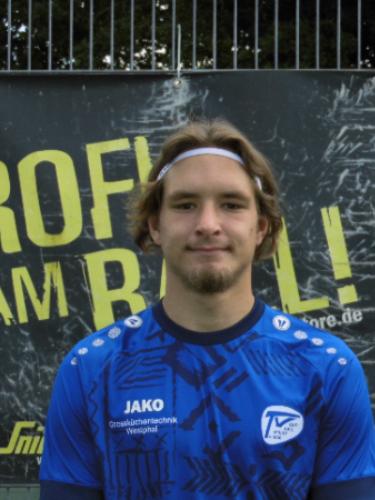 Quentin Kramer