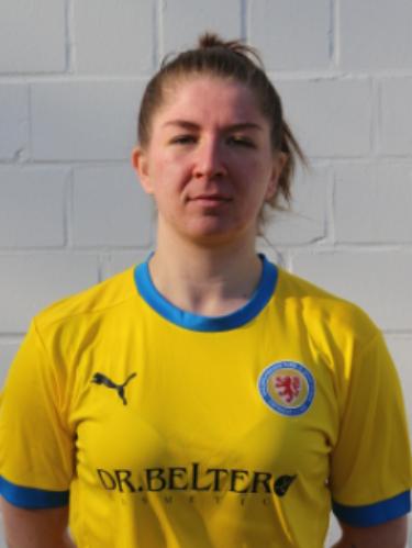 Michelle-Marie Elsen