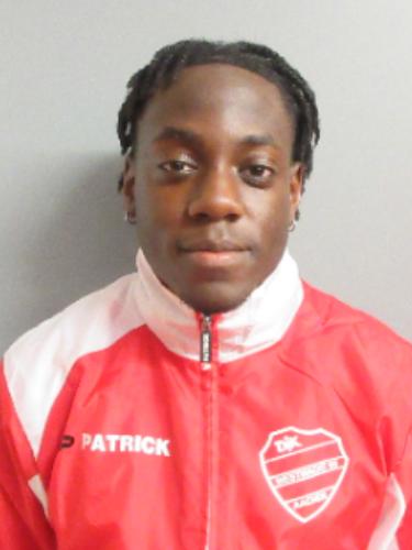 Jean-Pierre Badagbor