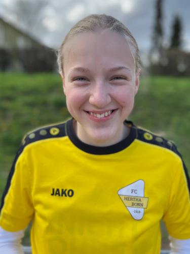 Arwen Aurelia Dönges