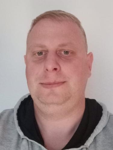 Rico Lehmann
