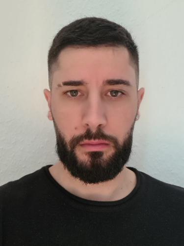 Marco Pellegrino