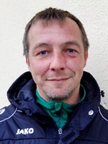 Sven Bramer