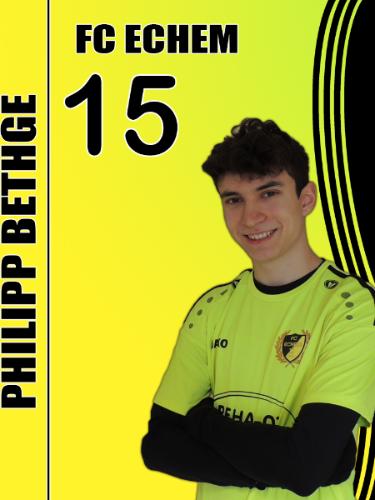 Philipp Bethge