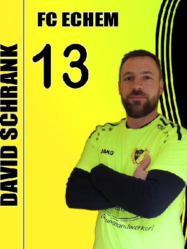 David Schrank