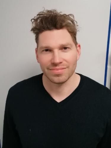 Matthias Biefang