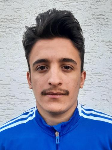 Mohamad Alhamid