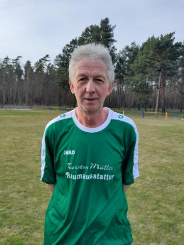 Ralph Ermer