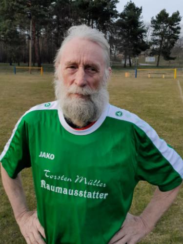 Georg Fenske