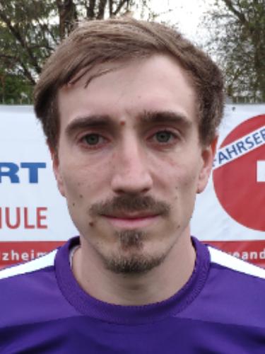 Daniel Seither