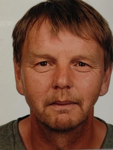 Dirk Pankratz