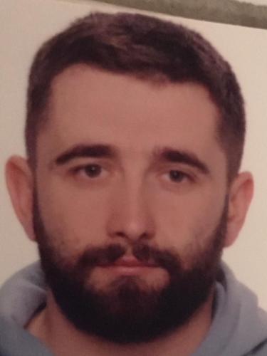 Maksym Novosad