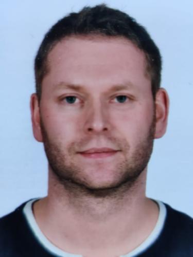 Dennis Gubela