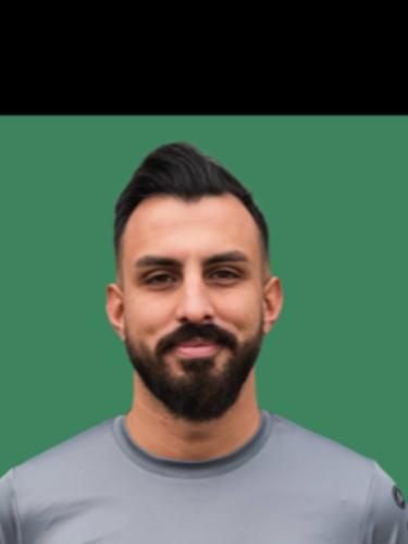 Ufuk Cinkaya