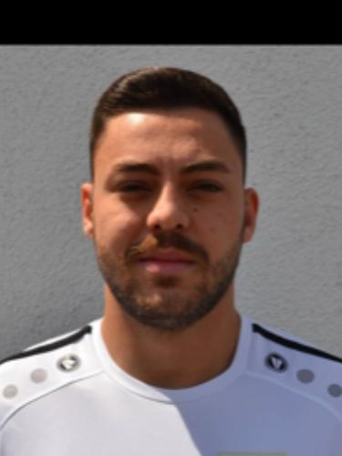 Metehan Gürbüz