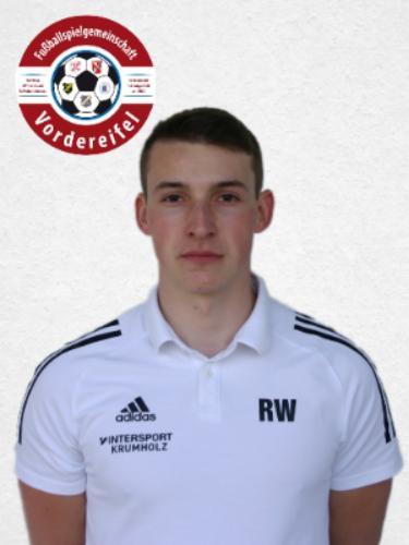 Rico Wagner