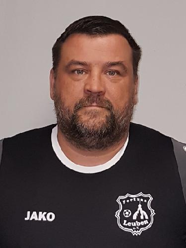 Jens Thieme