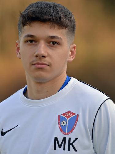 Melih Kücükmemisoglu
