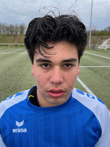 Milo Mertens