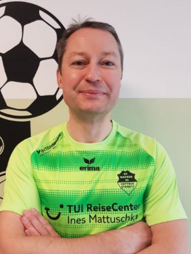 Thomas Woldt