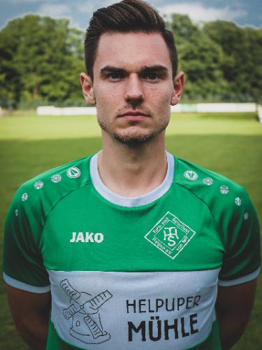 Florian Helweg