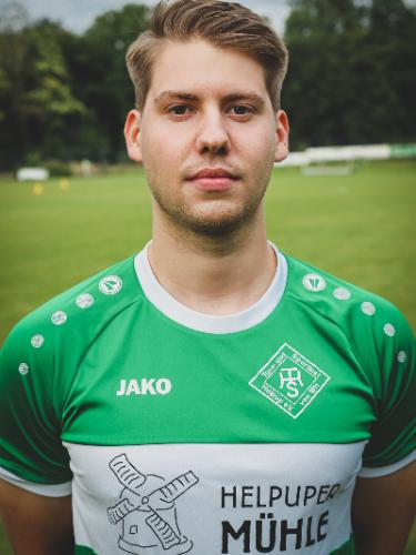 Felix Hoffmann