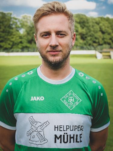 Torben Kessemeier