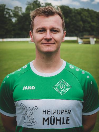 Lucas Wöstenfeld