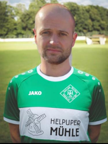 Jan-Philipp Parschau