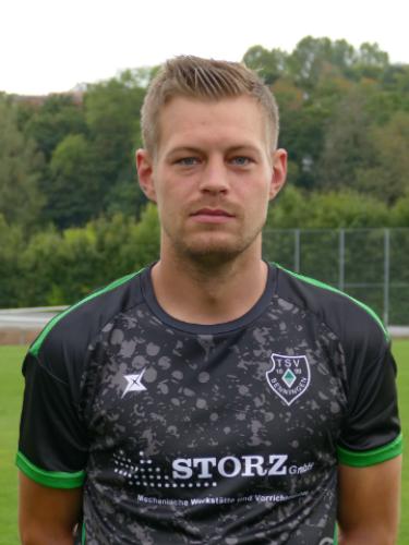 Tim Böhler