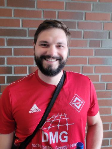 Emanuel Bernhard Moß