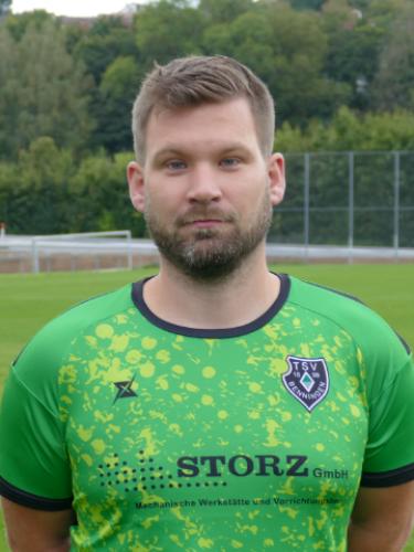 Tim Sackmann