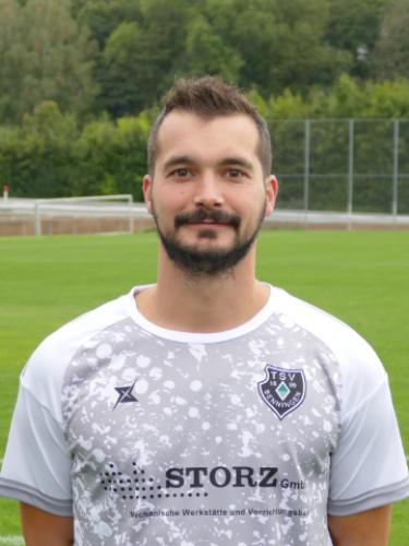Axel Walz